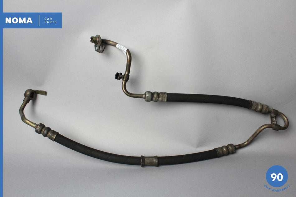 06-09 Land Range Rover Sport L320 P/S Power Steering Pressure Hose QEP500621 OEM