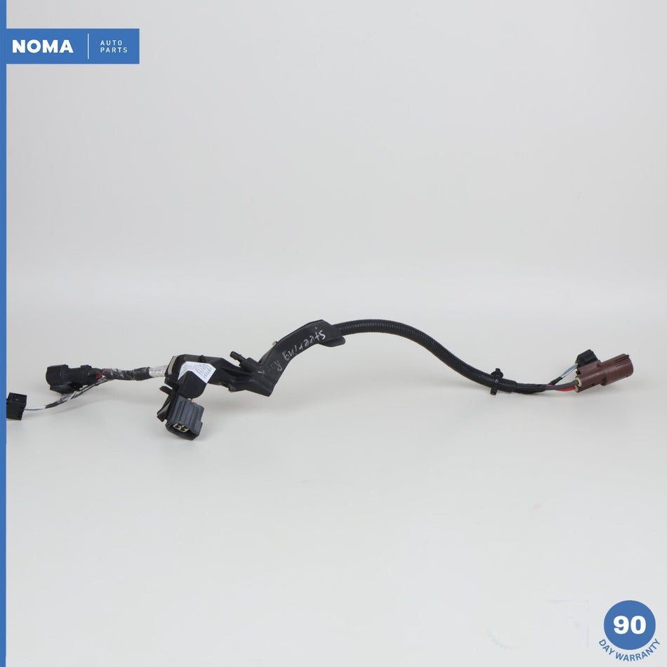12-13 Range Rover Evoque L538 Electric Steering Gear Rack Harness LR033381 OEM