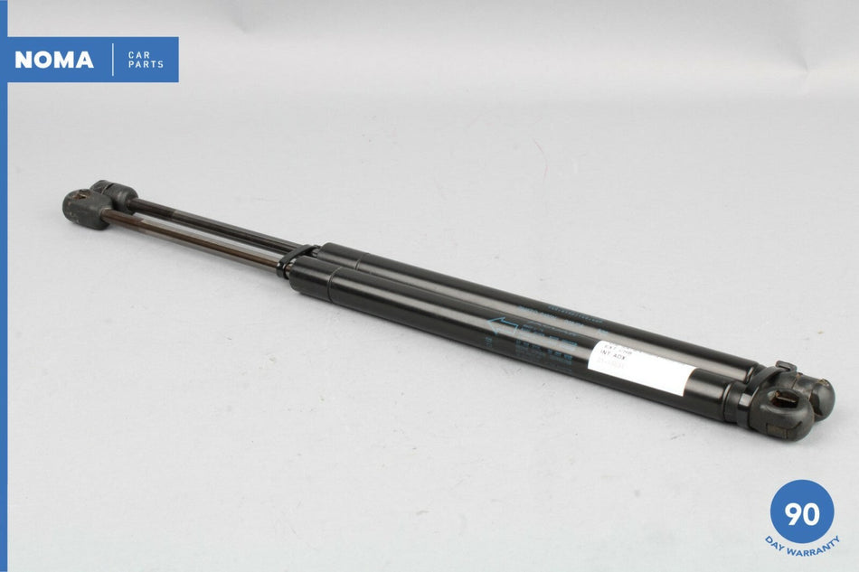 04-09 Jaguar XJR XJ8 VDP X350 X358 Left & Right Trunk Lid Lift Strut Set OEM