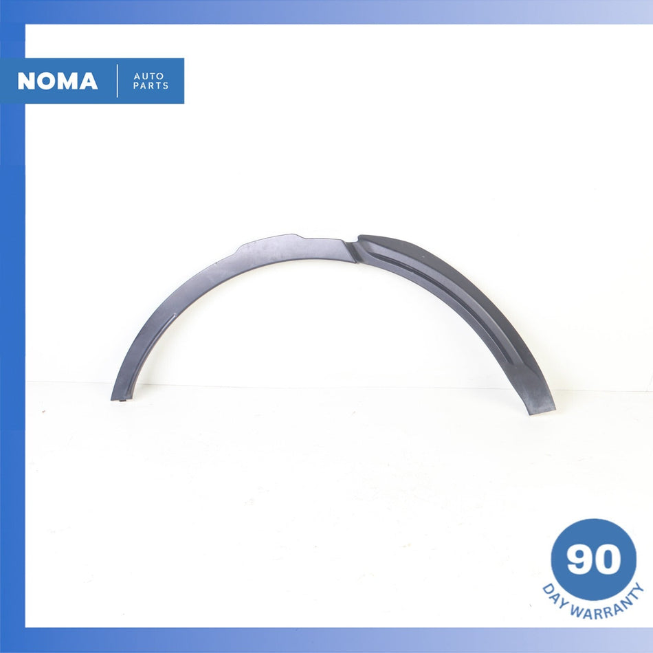 12-19 LR Range Rover Evoque L538 4DR Rear Right Passenger Wheel Arch Molding OEM