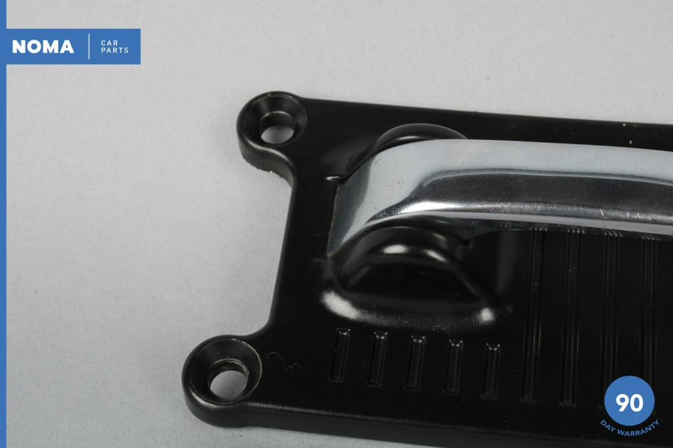 84-87 Jaguar XJ6 VDP Series III Rear Right Passenger Side Inner Door Handle OEM