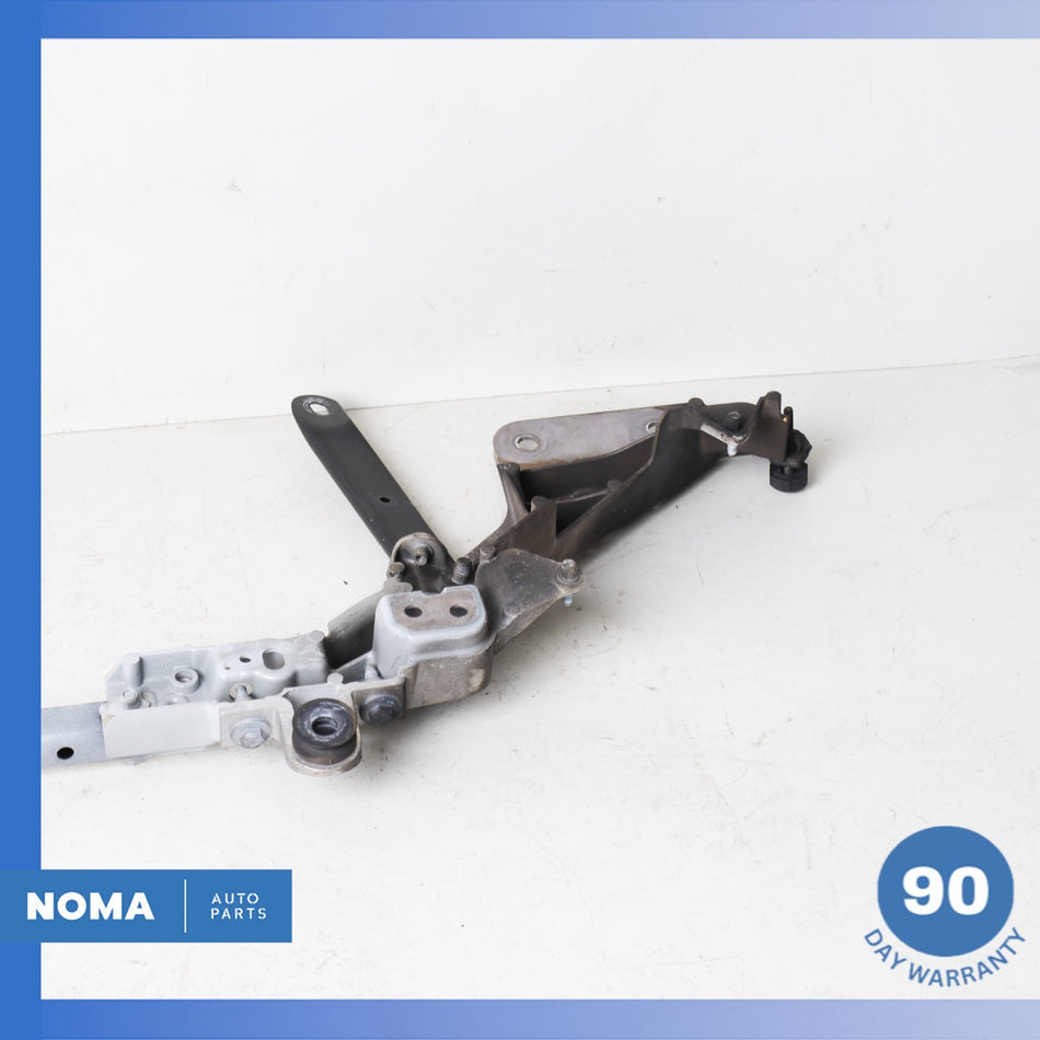 14-24 Jaguar X152 F-Type Front Crossmember Tie Brace Bar EX5316D154AB OEM