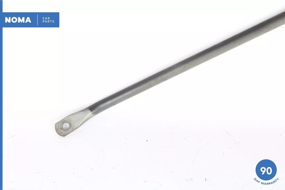 97-02 Jaguar X100 XK8 Convertible Radiator Cross Bar Brace Support FJA3106BA OEM