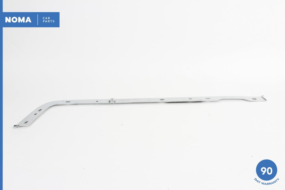 10-18 Jaguar XJ X351 Front Left Driver Door Interior Molding Fixing Plate OEM