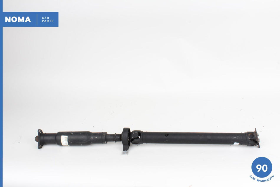 03-05 BMW Z4 E85 Roadster A/T Rear Driveshaft Drive Shaft Assembly 7514471 OEM