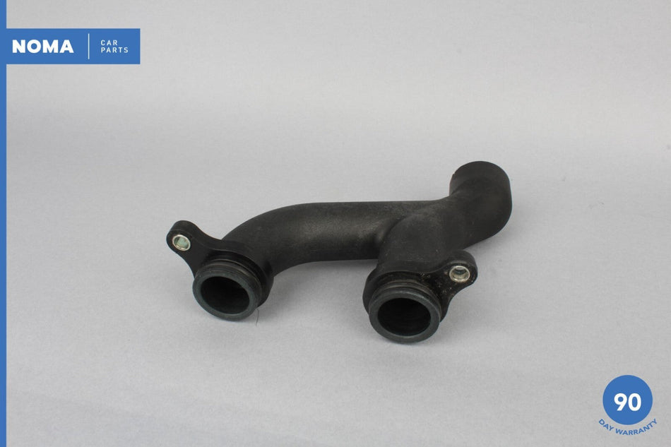 10-13 Range Rover Sport L320 5.0L S/C Thermostat Housing Water Outlet Pipe OEM