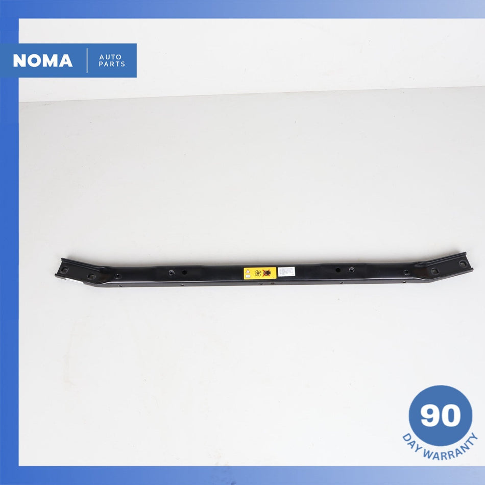 11-16 BMW F10 ActiveHybrid 5 Front Radiator Upper Top Cover Support OEM