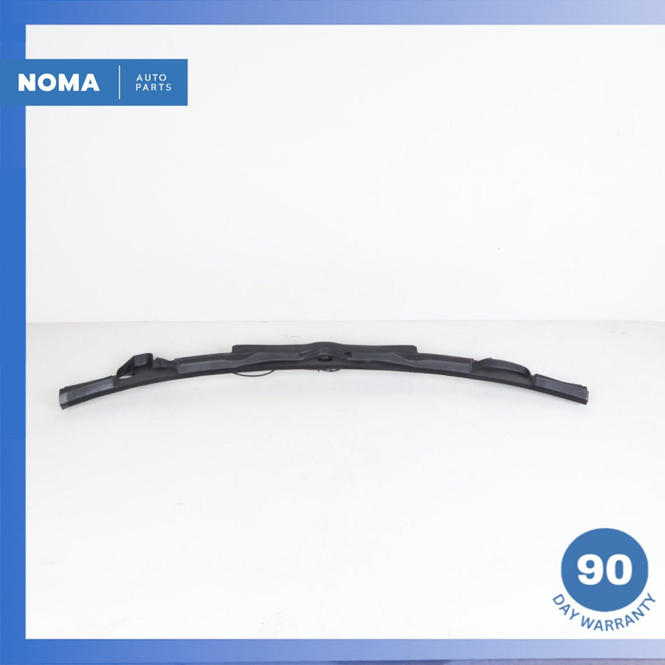 07-24 Jaguar X152 F-Type XK XKR Front Windshield Wiper Cowl Panel Cover Trim OEM