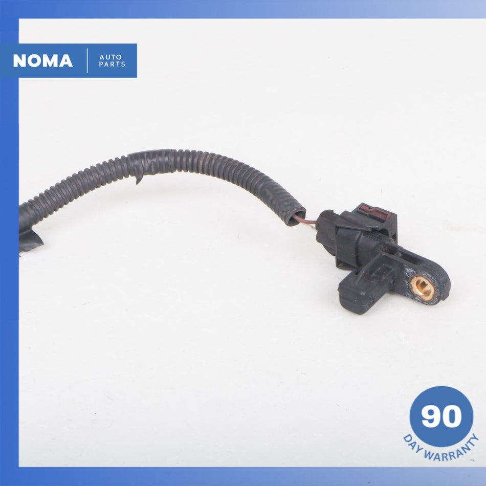 07-09 Jaguar X150 XK XKR Rear Right or Left ABS Wheel Speed Sensor Harness OEM