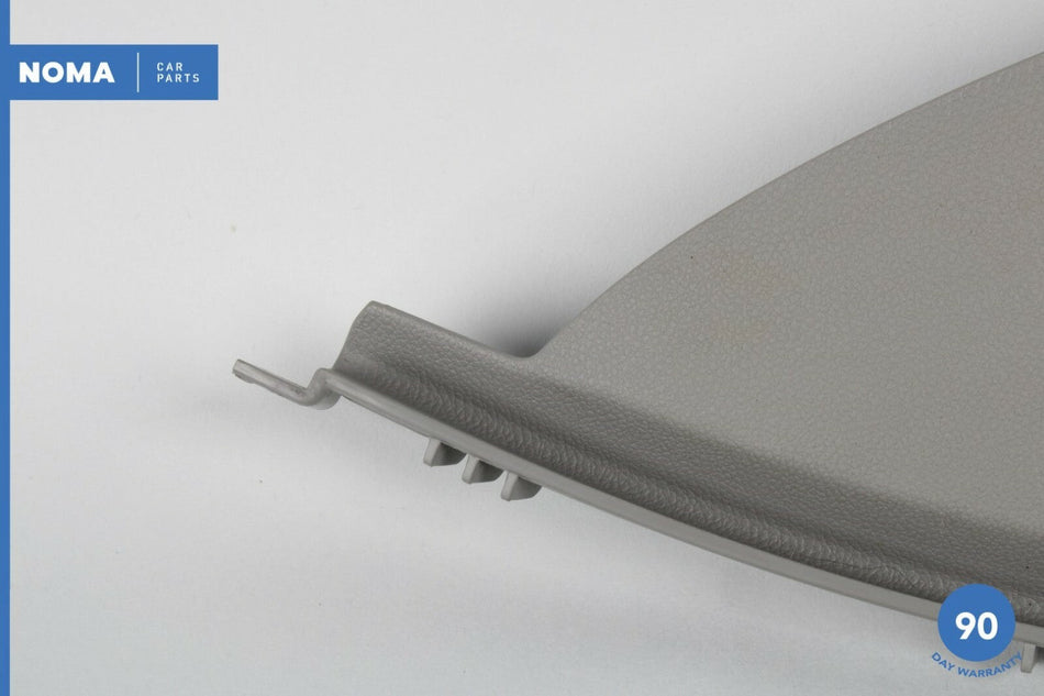 06-11 BMW 335i E90 E91 E92 E93 Front Right Pass Side Dash Board Trim Cover OEM