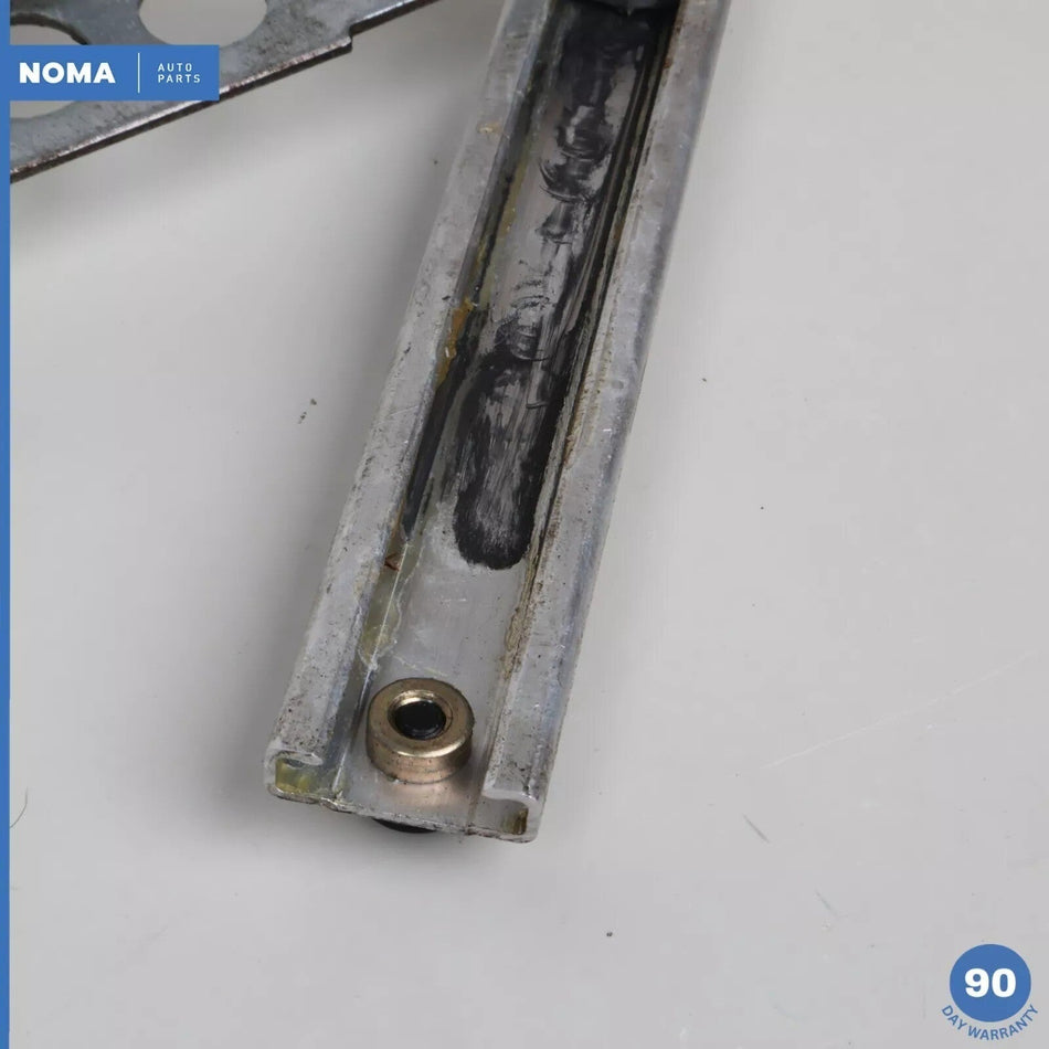 95-03 Jaguar X308 XJR XJ8 Front Right Passenger Side Window Regulator Motor OEM