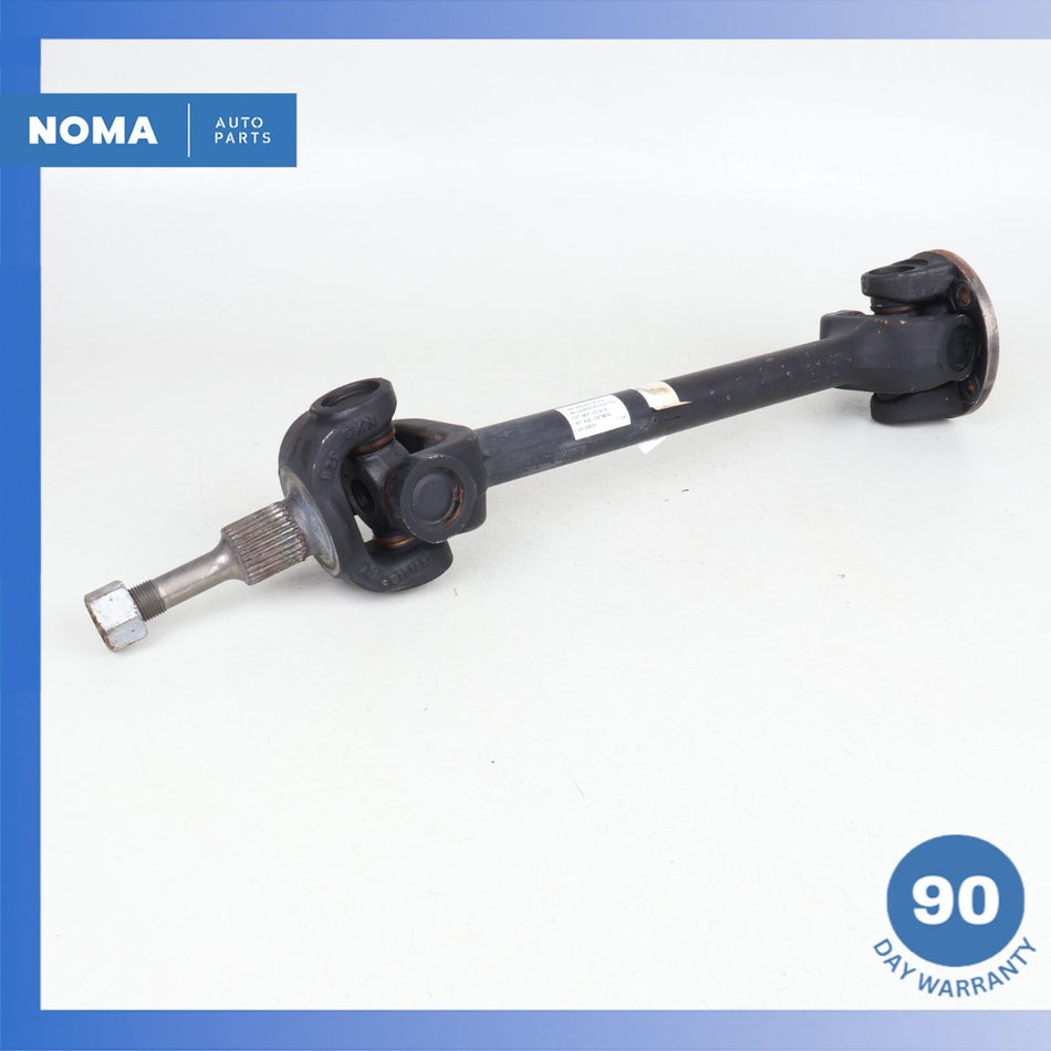 88-02 Jaguar XJS Series 3 XJ12 XJ8 Rear Left or Right Side Axle Half Shaft OEM