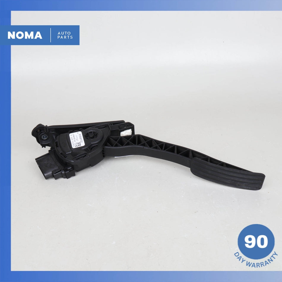 13-17 Land Rover Range Rover L405 Gas Accelerator Pedal w/ Pad CPLA9F836AA OEM