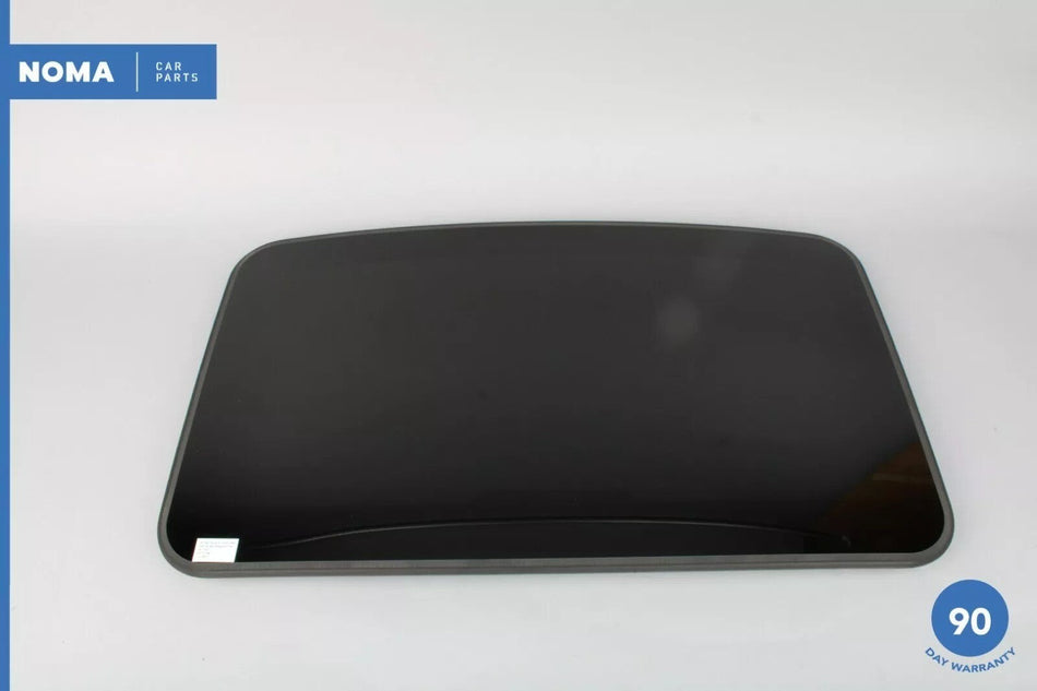 04-09 Jaguar X350 XJ8 S-Type Exterior Sunroof Sun Roof Window Glass Panel OEM