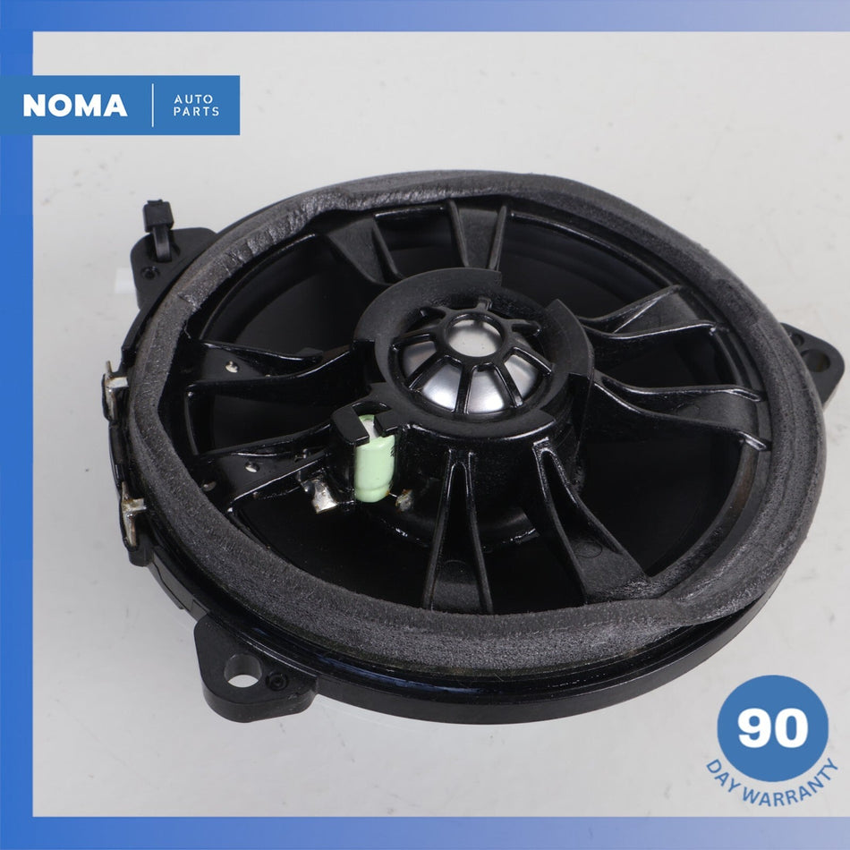 2016 Land Rover L319 LR4 Rear Audio Sound Speaker EH2218808BA OEM