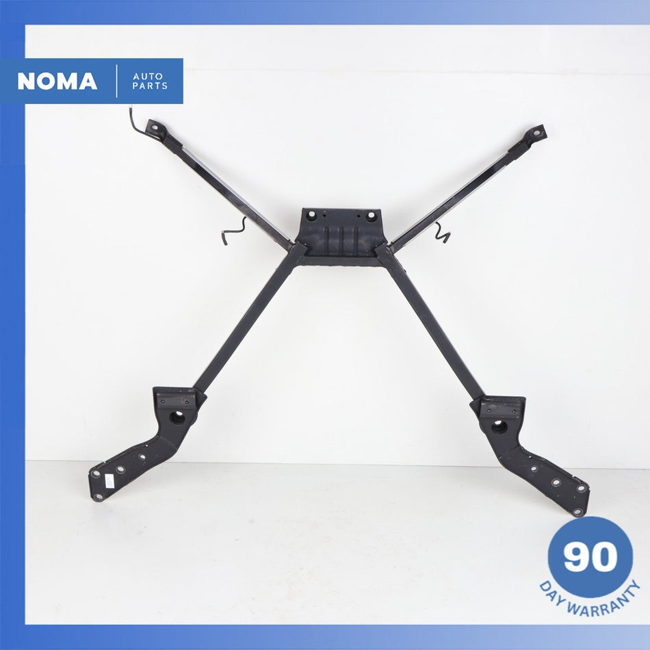 14-24 Jaguar X152 F-Type Rear Brace X Cross Bar Support EX538841BA OEM 60k