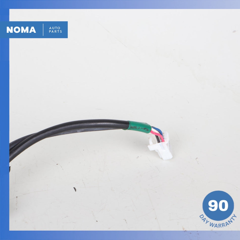 2012 Lexus USF40 LS460 Rear Left Side ABS Wheel Speed Sensor Harness OEM