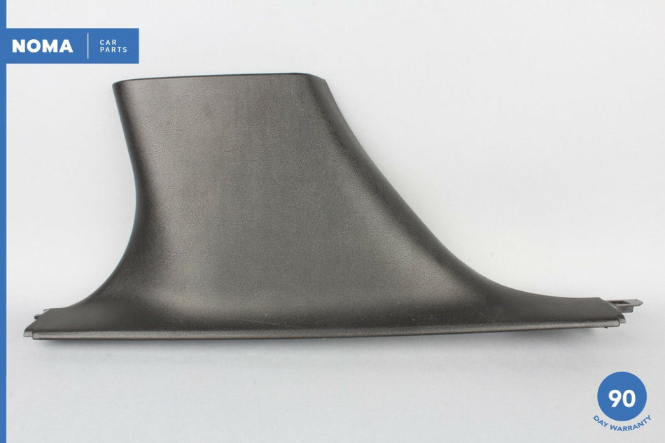 04-09 Jaguar XJ8 XJR VDP X350 Left Driver Side Lower B Pillar Trim Cover LEG OEM