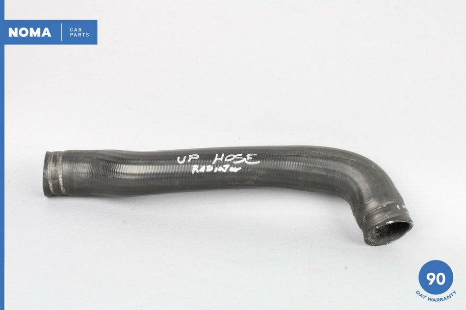 97-02 Jaguar XK8 X100 XJ8 X308 4.0L Upper Radiator Hose Line Tube MJA4500AE OEM