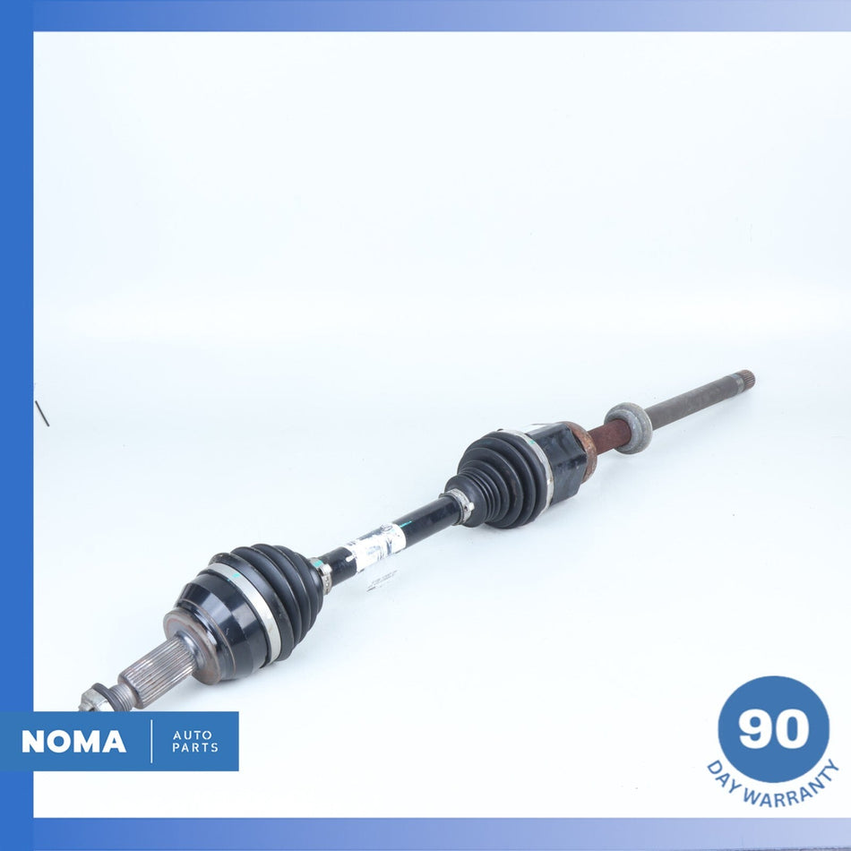 12-19 LR Discovery Sport L550 L538 Front Right Passenger Axle Half Shaft OEM 68k