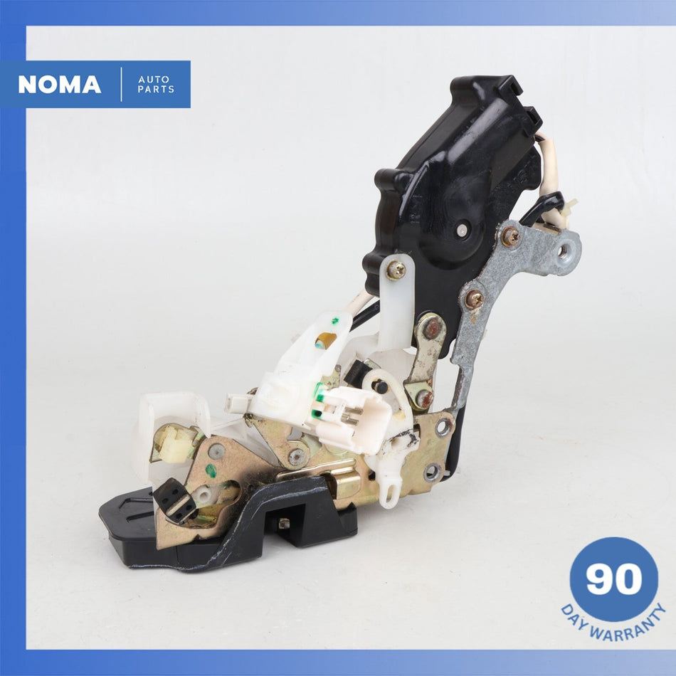 95-97 Lexus UCF20 LS400 Rear Left Driver Side Door Latch Lock Actuator OEM