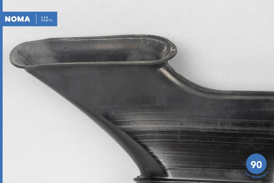 02-08 Jaguar X-Type X400 Air Cleaner Intake Manifold Tube Pipe Hose Duct OEM