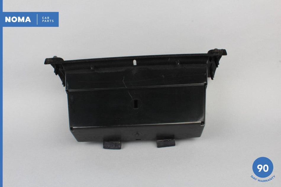 06-13 Range Rover Sport L320 Dashboard Upper Glove Box Storage Insert Panel OEM