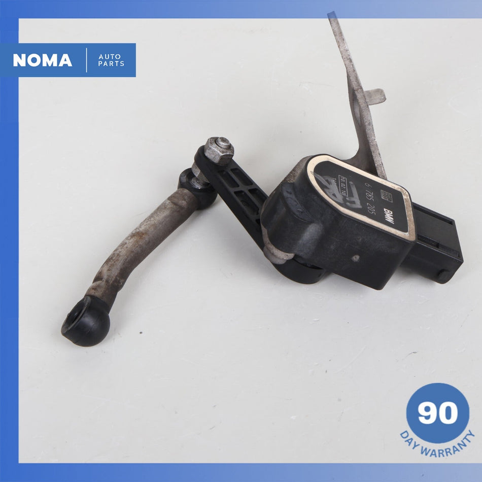 09-16 BMW E89 Z4 Front Right Side Suspension Height Level Sensor 6785205 OEM