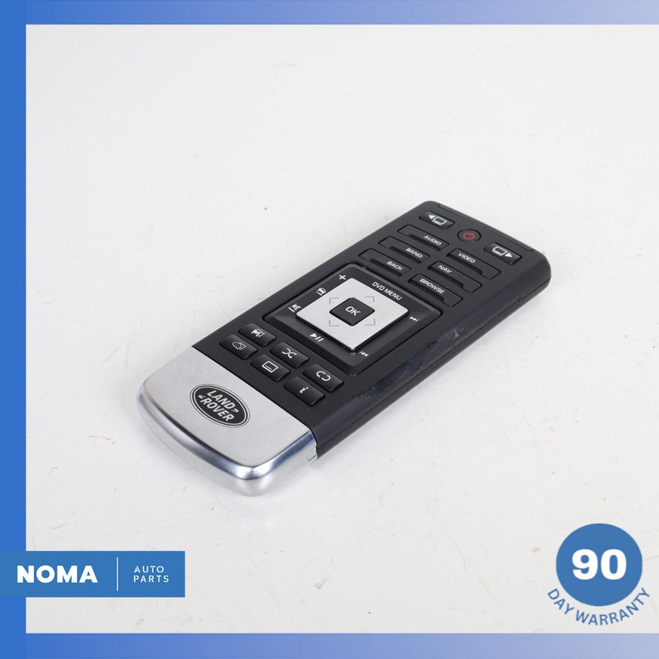 14-17 Land Rover Range Rover L405 L494 DVD Entertainment Remote Control OEM