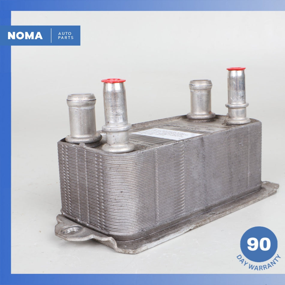 10-24 X150 XK F-Type  Automatic Transmission Oil Cooler AW837A095AA OEM