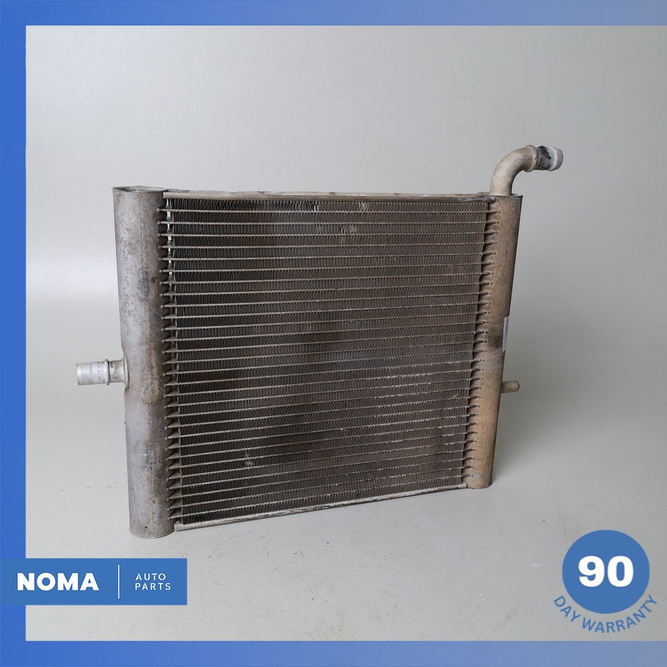 13-24 LR Range Rover Sport L494 L405 Auxiliary Engine Intercooler Radiator OEM
