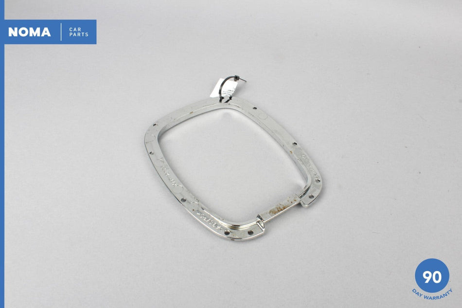 99-03 Jaguar XJ8 VDP X308 Center Console Gear Shifter Bezel Trim GNE8100AA OEM