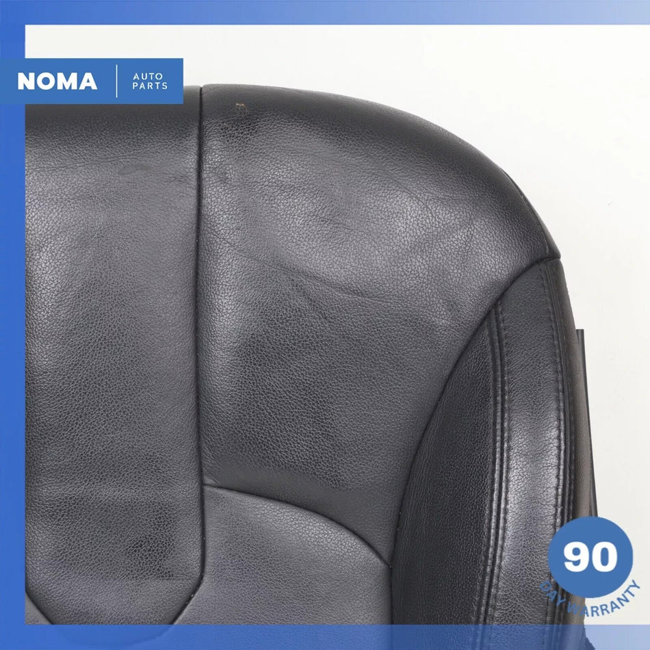 12-15 Range Rover Evoque L538 Front Right Side Lower Bottom Seat Cushion OEM