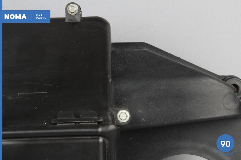 06-09 Range Rover Sport L320 ECU ECM Electronic Control Module Box Housing OEM