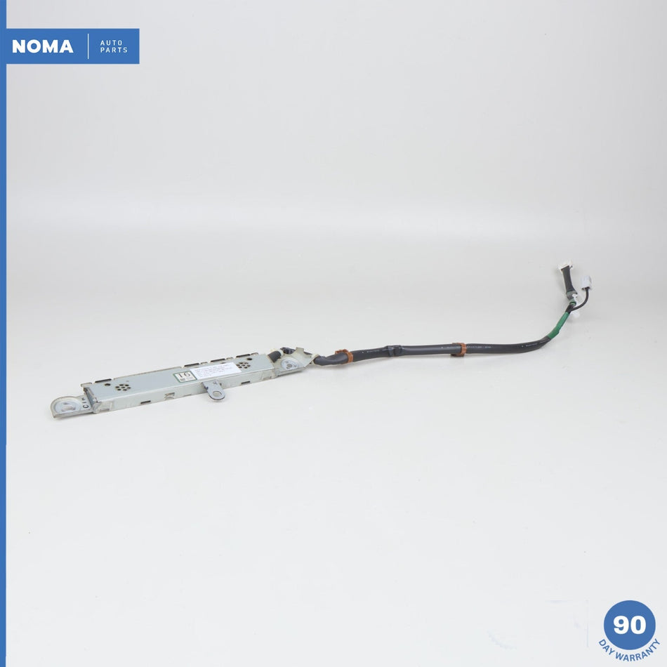 07-12 Lexus LS460 XF40 Windshield Wind Screen Defrost Defogger Connector OEM