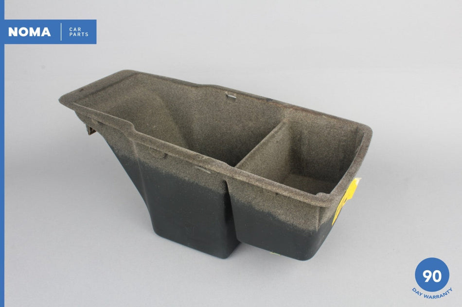 97-06 Jaguar XK8 XKR X100 Center Console Armrest Storage Cubby Box C2N1872 OEM