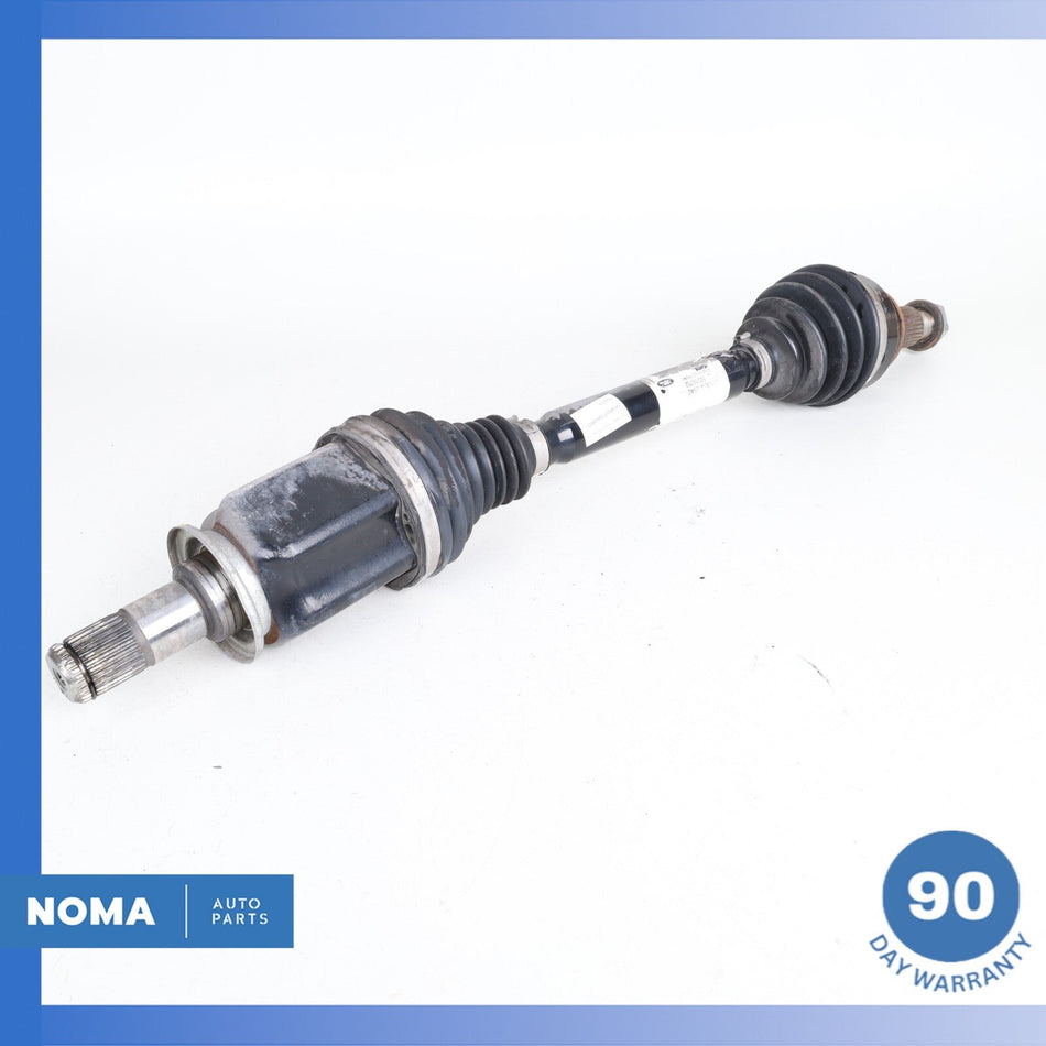 14-22 Land Rover Range Rover Sport L494 Front Left Driver Side Axle Shaft OEM
