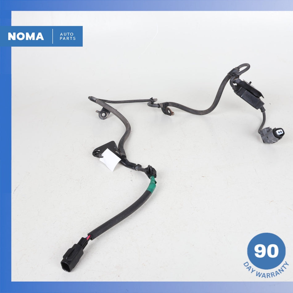 2012 Lexus USF40 LS460 Front Left Side ABS Wheel Speed Sensor Harness OEM