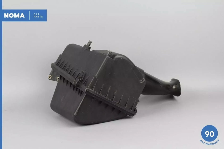 97-02 Jaguar X100 XK8 XKR 4.0L Air Intake Filter Cleaner Box NJC3500BA OEM
