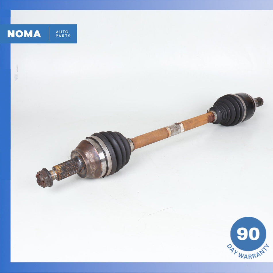 13-24 LR Range Rover L405 Rear Left Driver Side Axle Shaft CPLA4K139CB OEM