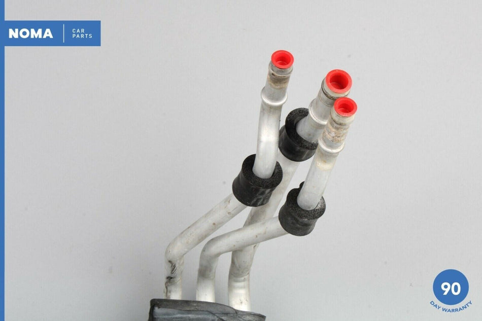 00-08 Jaguar X200 S-Type  A/C AC Heater Core Element w/ Hose XR83002 OEM