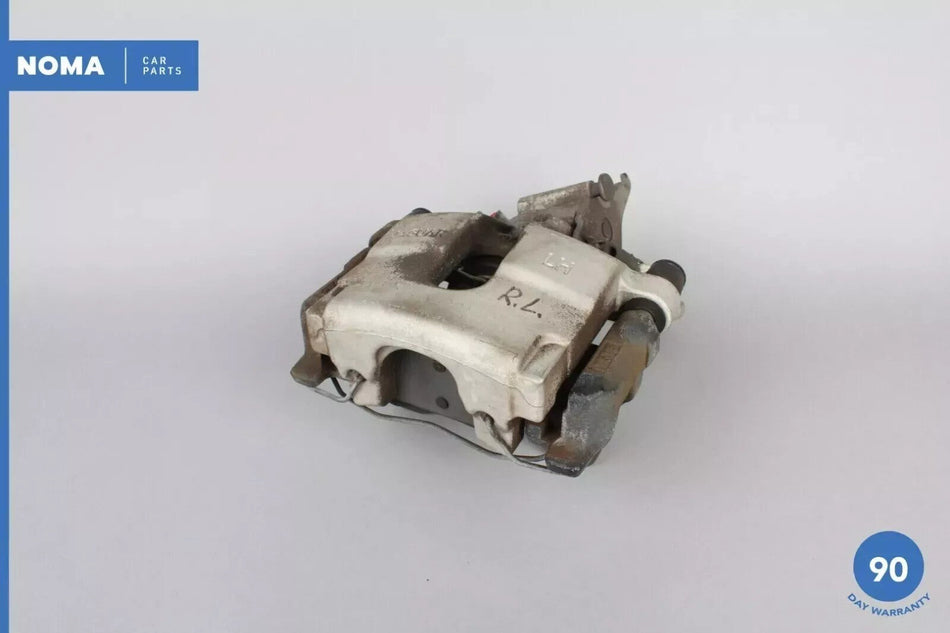 05-19 Jaguar X150 XK XJL XF S-Type Rear Left Driver Side Brake Caliper OEM