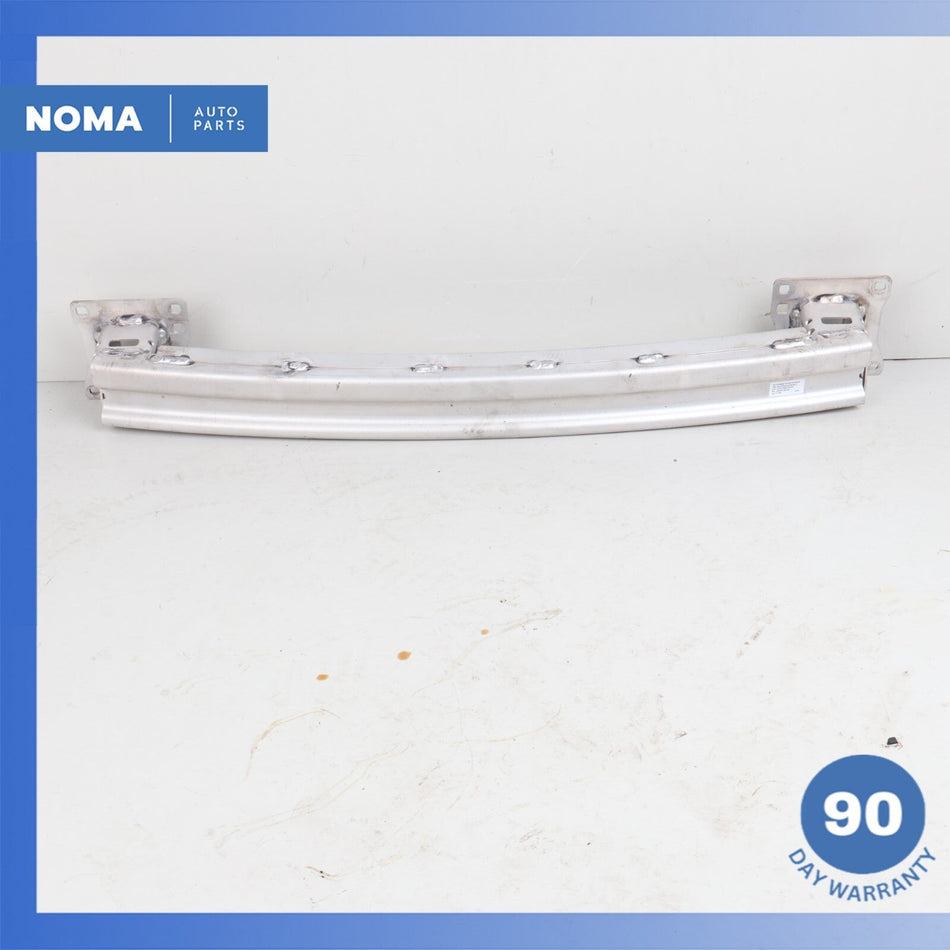 12-19 Range Rover Evoque L538 Rear Bumper Support Reinforcement Impact Bar OEM