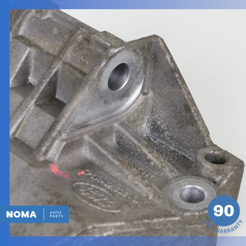2013 Land Rover Range Rover L405 Air Suspension Compressor Pump Bracket OEM