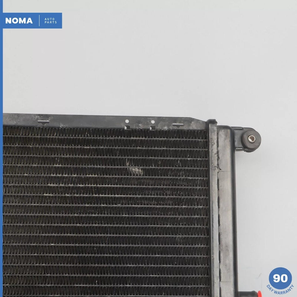 98-06 Jaguar X100 XKR XJR Supercharged Intercooler Radiator MNC8200AE OEM