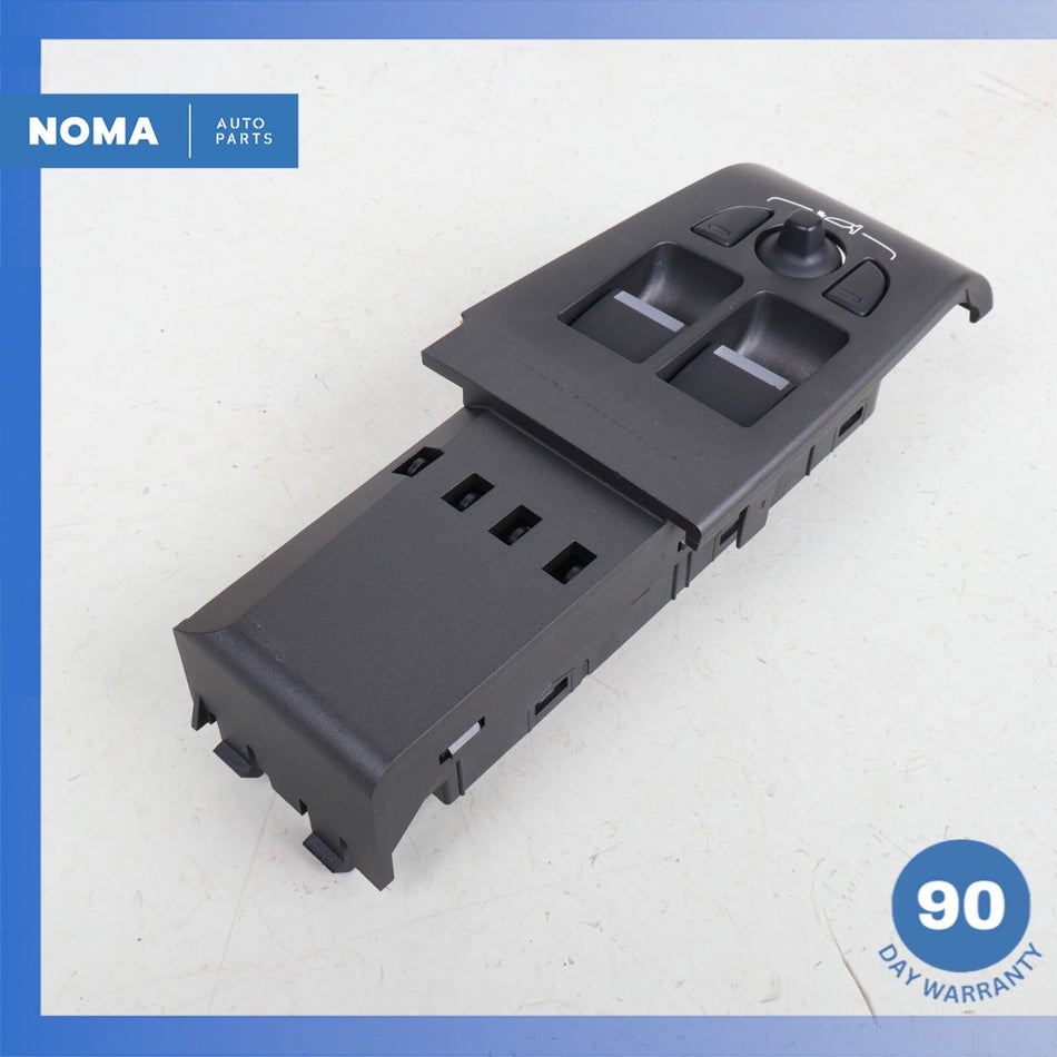 14-24 Jaguar X152 F-Type Left Driver Side Door Window Master Switch OEM