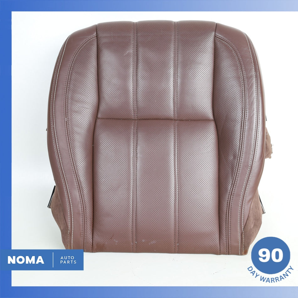 13-17 Land Rover Range Rover L405 Front Right Passenger Lower Seat Cushion OEM