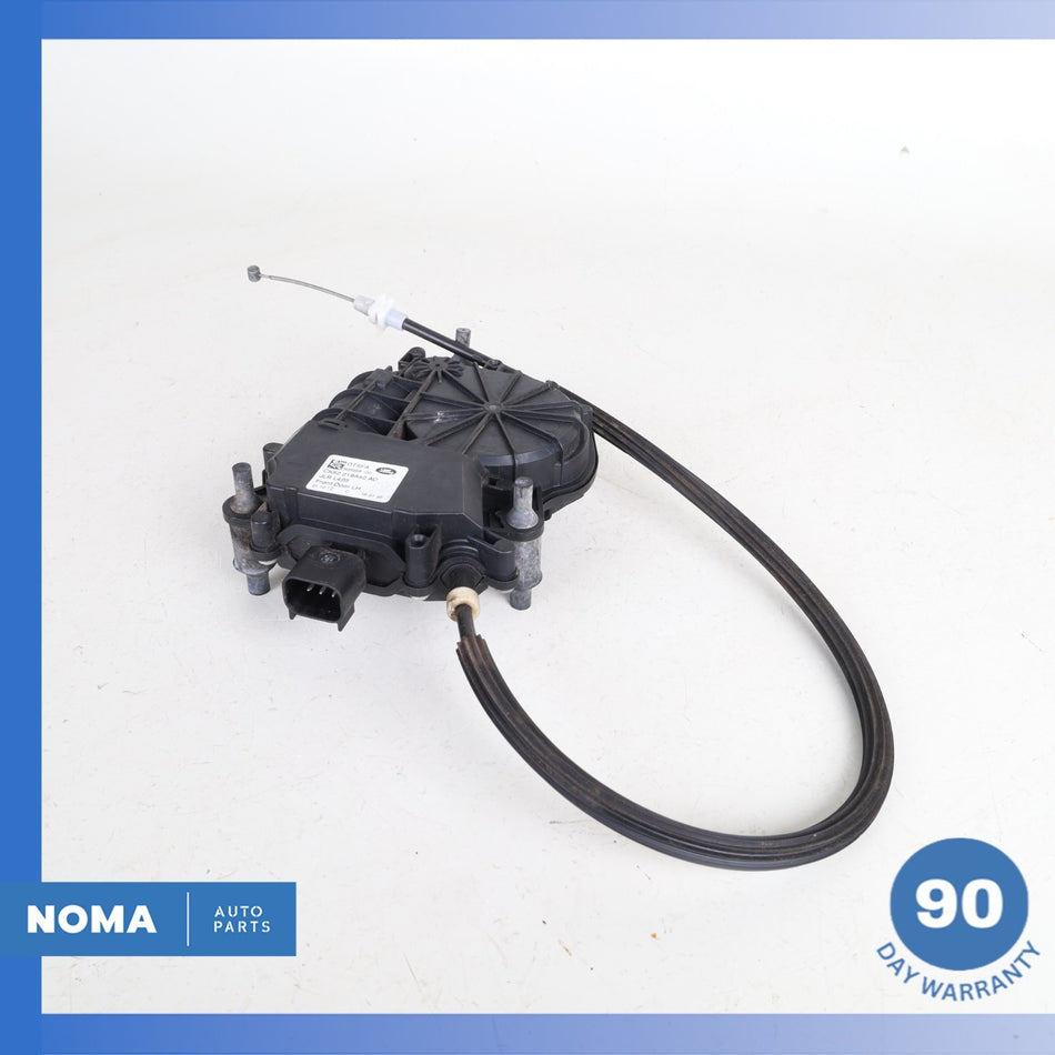 2013 LR Range Rover L405 Front Left or Right Soft Close Door Actuator Motor OEM