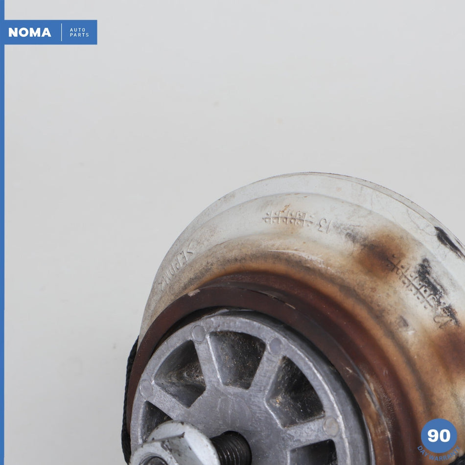 16-23 Jaguar XF X260 3.0L S/C AWD Front Left or Right Engine Support Mount OEM