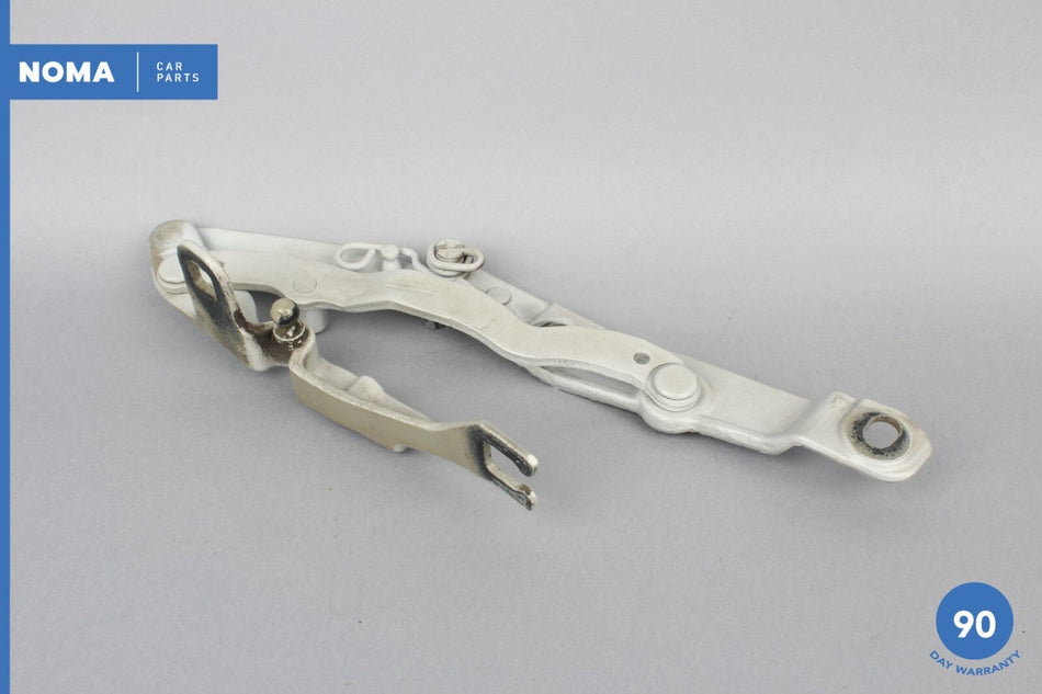 03-08 BMW Z4 E85 Roadster Rear Left Driver Side Trunk Boot Hinge 7016179 OEM